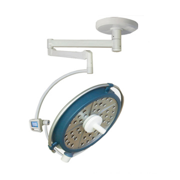 LED Ceiling Mounted LED Dental Operating Light Shadowless Singer Dome Surgical